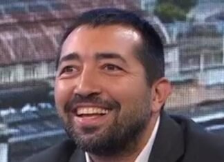 Juan Francisco Venturino: El candidato de Guillermo Moreno en Lanús