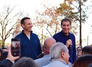 Guillermo Viñuales: “Alejandro Trotta es quien va a cubrir mis espaldas si las cosas salen como esperamos”