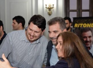 Gallucci vs Yacob será el duelo de JxC en Avellaneda