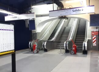 Hoy, paro de todas las líneas de subte entre las 10 y las 13