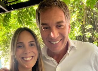 Agustina Serrano presentó sus propuestas para Almirante Brown