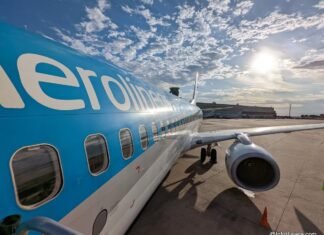 Se cumplen 15 años de la reestatización de Aerolíneas Argentinas: habrá un acto en Ezeiza