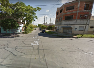 Wilde: asesinan a un joven de una puñalada para robarle su teléfono celular