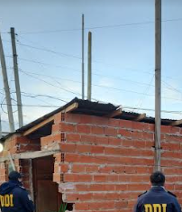 Desbaratan banda de motochorros tras allanamientos en Burzaco, Longchamps, Glew y Claypole