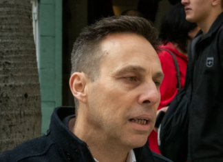 Guillermo Viñuales: «Hay dirigentes que critican a Juntos y hay otros como nosotros que luchamos contra el oficialismo de Lomas»