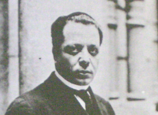 Día del antropólogo: homenaje a Salvador Debenedetti creador del Día del Estudiante