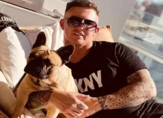 Caso del empresario descuartizado: hallaron a su perro y analizarán, mediante un chip que posee, dónde estuvo