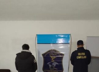 Monte Grande: robaban vehículos para luego venderlos en redes sociales