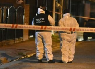 Mar del Plata: asesinan al padre de un periodista que salió en defensa de su hijo en un asalto