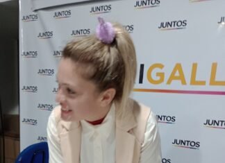 Silvina Soria: «Del espacio de Milei me pidieron 60 mil dólares para ser candidata a intendenta de Avellaneda»