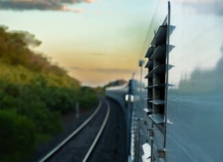 Están a la venta los servicios de larga distancia de la Línea Roca