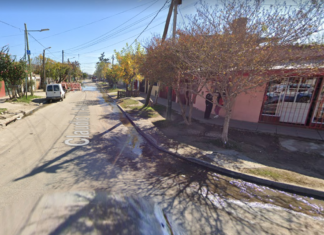 Intento de femicidio en Lomas de Zamora: roció con nafta a su pareja y la prendió fuego