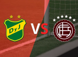 Defensa y Justicia recibe mañana a Lanús en cruce por los puestos de arriba de la LPF