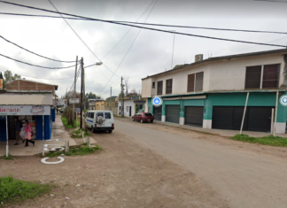 Berazategui: detienen a un hombre por balear al novio de su sobrina durante una pelea