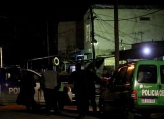 Quilmes: un juez y su custodio mataron a dos delincuentes de 18 años tras un tiroteo