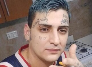 Lomas de Zamora: detienen a pareja de peligrosos asesinos que se habían fugado de Río Negro