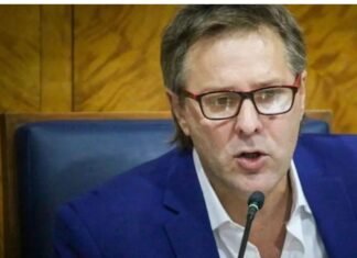 Cordera sobre la candidatura de Fede Otermín: “Va a continuar la gran tarea que inició Martín Insaurralde”