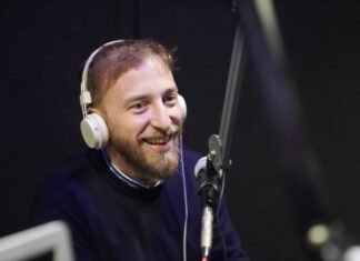 Federico Otermín aseguró que su precandidatura representa el “trasvasamiento generacional” y es producto de una “profunda generosidad política”