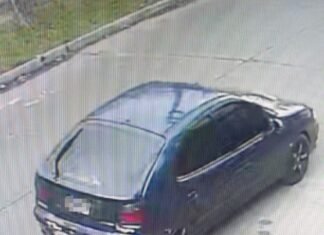 Lanús: tres detenidos mientras hacían una entradera