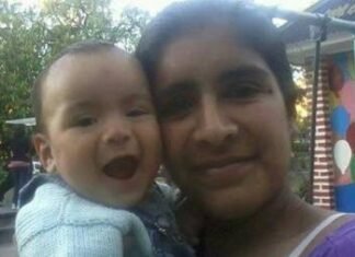 Femicidio en Berazategui: asesinan a puñaladas a una mujer y por el crimen buscan a su exnovio