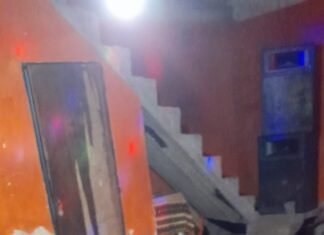 Lanús: desactivan una fiesta clandestina con menores y alcohol en una casa abandonada