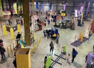 Lanús: Abremate preparó una agenda repleta de actividades gratuitas para pasar las vacaciones de invierno