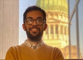 Fernando Braceiro: “El radicalismo de Lomas tiene representantes y una nueva generación en la lista de Nicolás Bari”