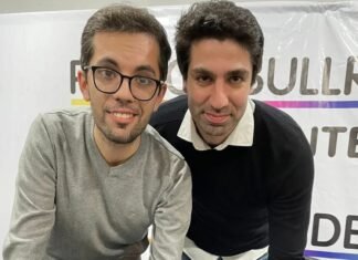 Fernando Braceiro: “Tenemos un candidato a intendente que tiene 32 años y eso es una demostración muy importante de una renovación”