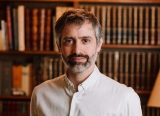 David Cohen: “Nosotros no solo peleamos contra un adversario político, queremos hacerlo contra la resignación y la desidia”