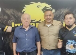 Juan Pedro Del Oso: “Jamás pagué nada para ser candidato”