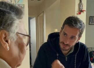 Maximiliano Gallucci: “Nosotros tenemos un solo adversario que es el kirchnerismo y está representado por Ferraresi”