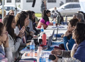 El programa municipal «Llegando» arriba el lunes y martes a Don Orione