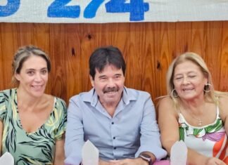 Omar López para Agustín Balladares: “El pedido de informe es jueguito para la tribuna”