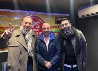 “Principios y Valores” mira con expectativa el escenario electoral nacional y local