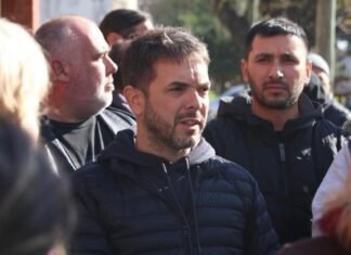 Emiliano Piergiovanni: “Nosotros trabajamos con mucho compromiso y planificación”