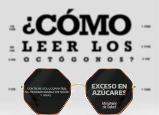 Quinta edición de la «Semana de la NO dulzura»