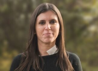 Solange González Seipel: “Nuestra fortaleza es que conocemos el distrito, somos vecinos y trabajamos todos en equipo”