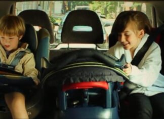 ¿Vacaciones? No te olvides lo más importante: un click por cada vida, usá siempre el cinturón de seguridad