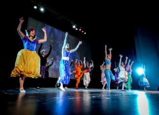 Llegan las vacaciones de invierno y en Brown lanzan numerosas propuestas en siete sedes distintas