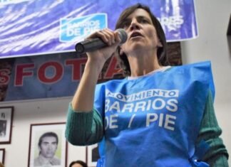 Silvia Saravia: «La devaluación de Massa golpea más a los que menos tienen»