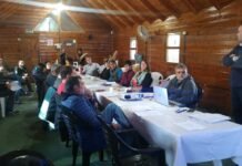 Brown: INTA – AMBA y un nuevo encuentro para avanzar sobre proyectos productivos locales