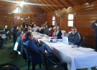 Brown: INTA – AMBA y un nuevo encuentro para avanzar sobre proyectos productivos locales