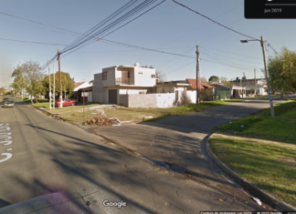 Quilmes: efectivo de la Ciudad abatió a uno de los dos delincuentes que quisieron robarle