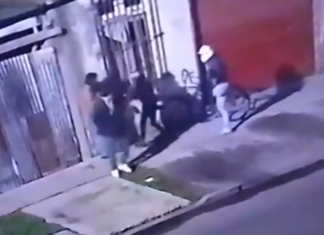 Fiorito: detuvieron a un peligroso ladrón que le falta una pierna