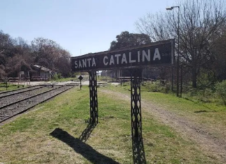 Santa Catalina en Llavallol, cuna de la enseñanza agropecuaria