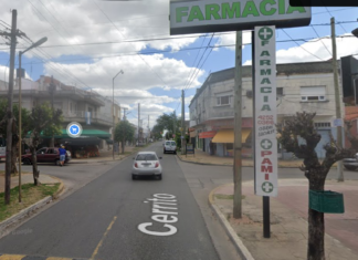 Bernal: robó un auto, se llevó cautiva a una mujer y abusó de ella