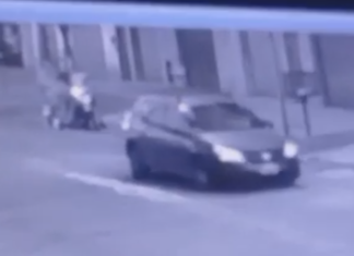 Lanús Oeste: delincuentes mataron a una nena de 11 años