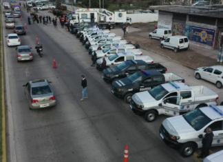 El Municipio de Berazategui denunciará a quienes fomenten mensajes falsos sobre saqueos en el distrito