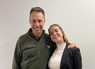 Irene Jiménez: «El kirchnerismo en Lomas ha perdido un caudal de votos importante»