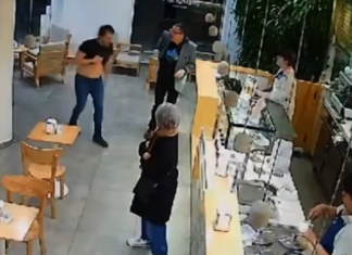 Palermo: matan de una puñalada a un ingeniero para robarle el celular